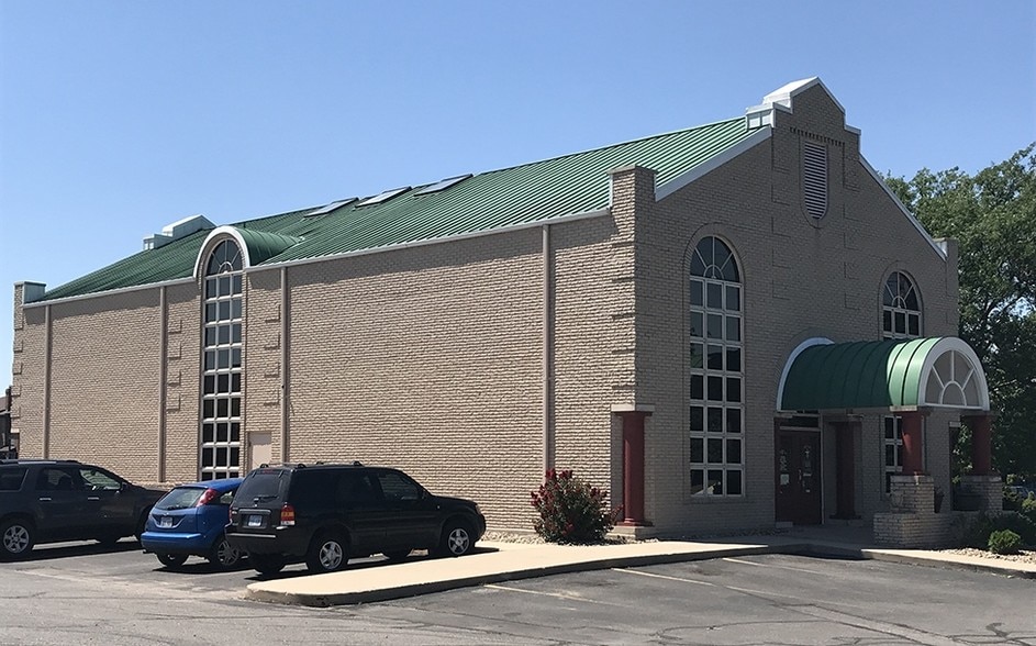 2251 N Woodlawn Blvd, Wichita, KS à vendre - Photo principale – Image 1 sur 26