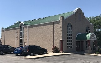 Plus de détails pour 2251 N Woodlawn Blvd, Wichita, KS - Bureau à vendre