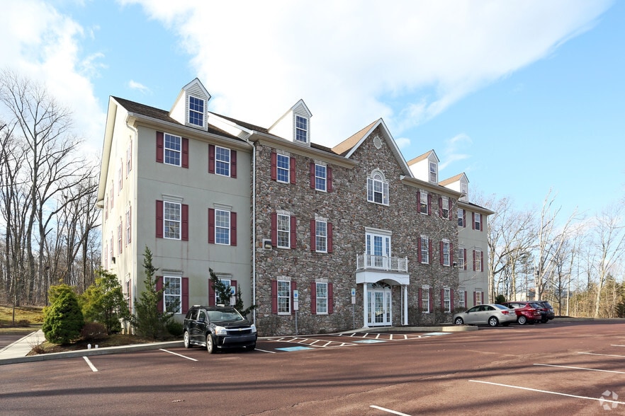3254 Ridge Pike, Limerick, PA à louer - Photo principale – Image 1 sur 7