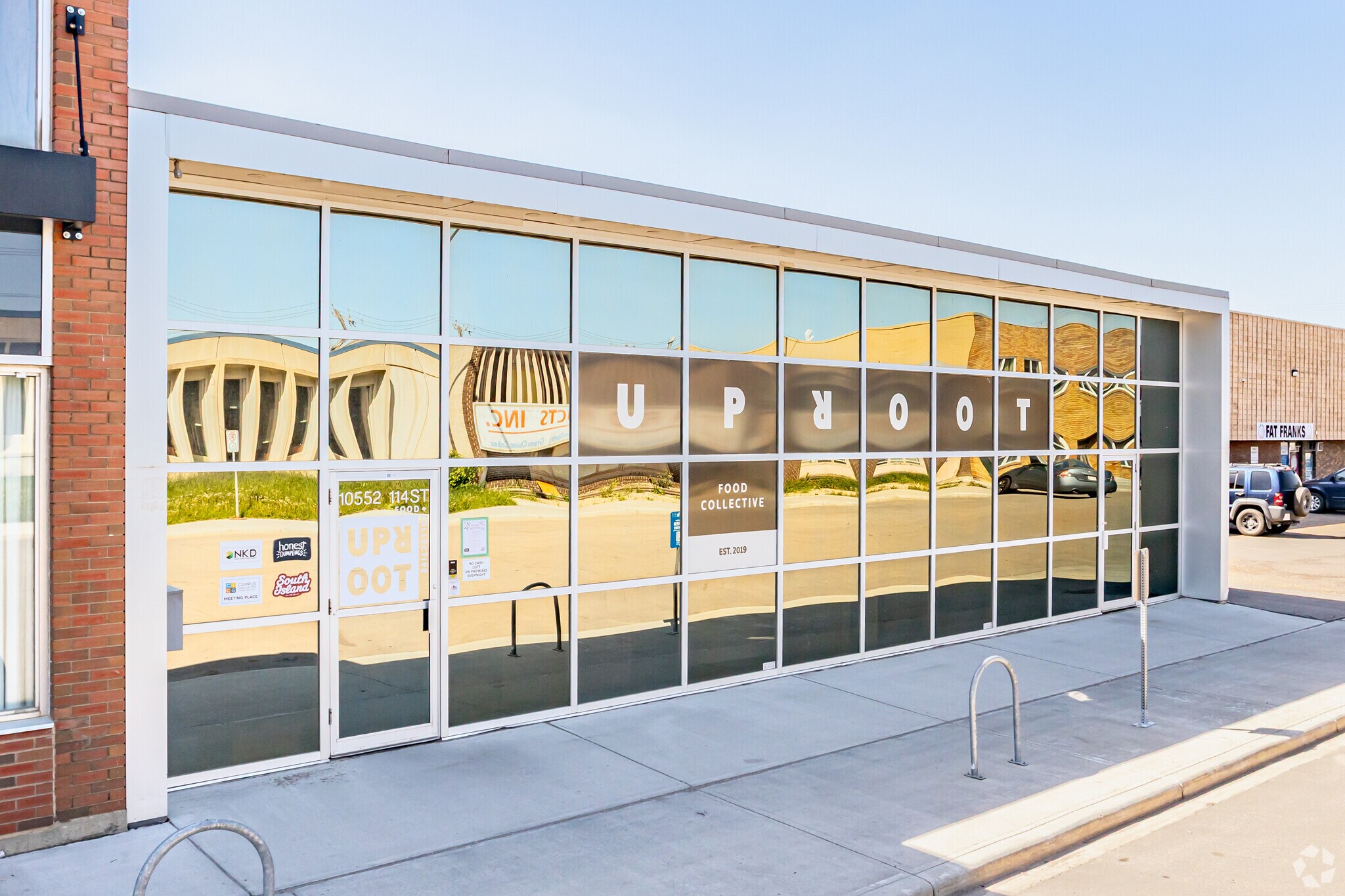 10552 114th St NW, Edmonton, AB à vendre Photo principale– Image 1 sur 3