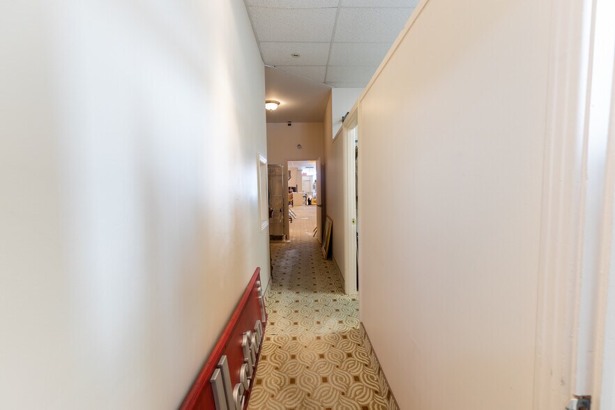 6712 Saint-Hubert Rue, Montréal, QC à louer - Photo de l’immeuble – Image 2 sur 10