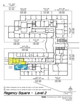 2901 Wilcrest Dr, Houston, TX à louer Photo intérieure– Image 1 sur 1