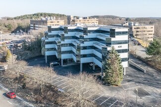 Plus de détails pour 420 Lakeside Ave, Marlborough, MA - Bureau/Médical à louer