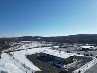 Plus de détails pour 622 Old Reading Pike, Stowe, PA - Industriel/Logistique à vendre