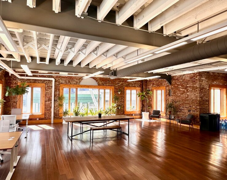 550-560 Sutter St, San Francisco, CA à louer - Photo intérieure – Image 2 sur 6