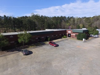Plus de détails pour 3701 New McEver Rd, Acworth, GA - Industriel/Logistique à louer