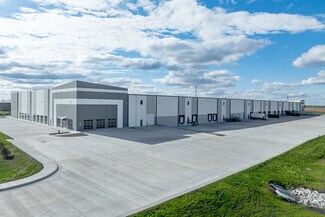 Plus de détails pour 501 SW 37th St, Grimes, IA - Industriel/Logistique à louer