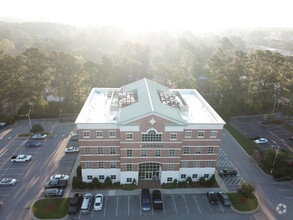 639 executive Pl, Fayetteville, NC - VUE AÉRIENNE  vue de carte - Image1