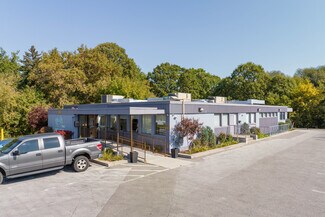 Plus de détails pour 41 Main Street Unionville St, Markham, ON - Bureau à louer