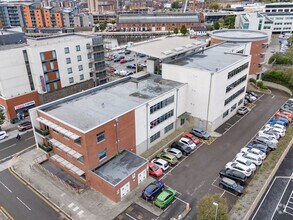 Langdon Rd, Swansea, WGN - VUE AÉRIENNE  vue de carte - Image1