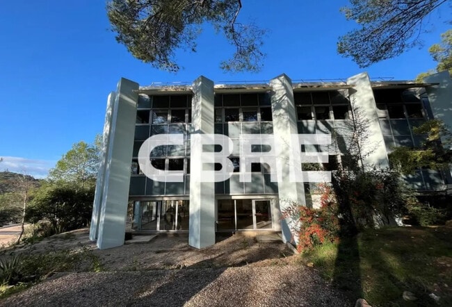 Plus de détails pour Bureau à louer