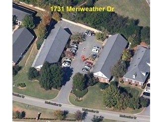 1731 Meriweather Dr, Bogart, GA à louer - Aérien – Image 2 sur 6