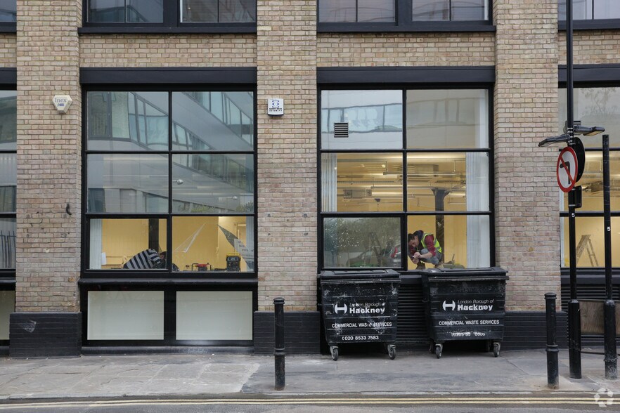 Leonard Circ, Londres à louer - Photo de l’immeuble – Image 3 sur 99