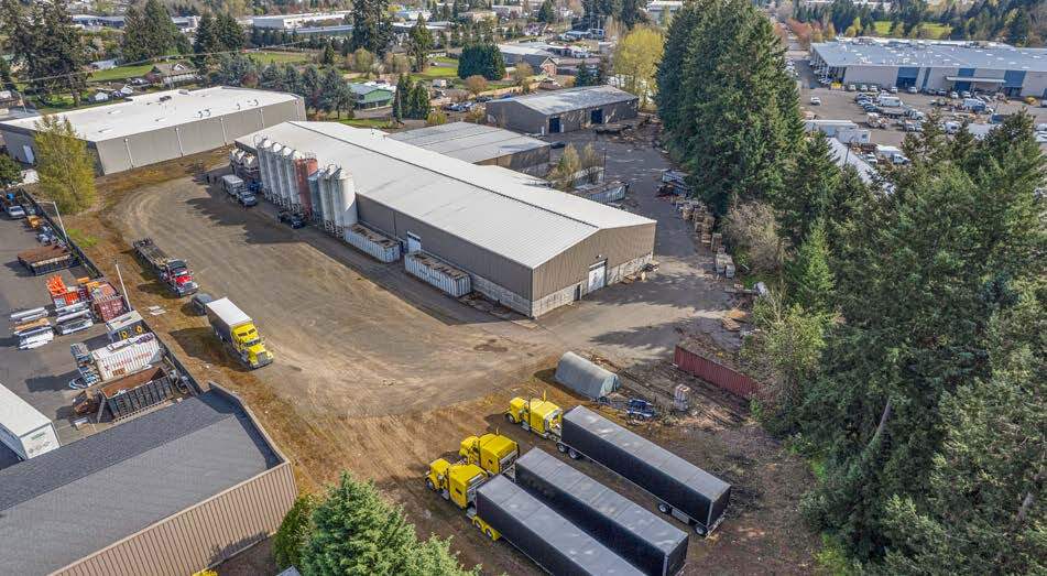 19939 SW Cipole Rd, Sherwood, OR à vendre - Photo de l’immeuble – Image 2 sur 12