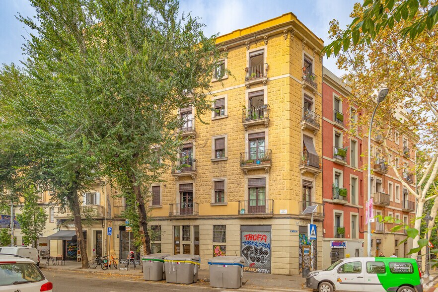 Carrer del Comerç, 2, Barcelone, Barcelona à vendre - Photo de l’immeuble – Image 2 sur 2