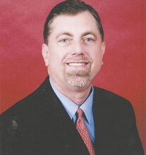 Terry Stewart
