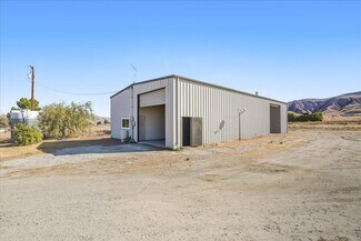 Plus de détails pour 485 S 8th St, Shandon, CA - Industriel/Logistique à vendre