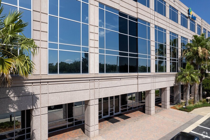 12740 Gran Bay Pkwy W, Jacksonville, FL à vendre - Photo de l’immeuble – Image 3 sur 8