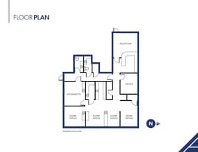 22905 56th Ave W, Mountlake Terrace, WA à louer Plan d’étage– Image 2 sur 14