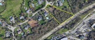 Plus de détails pour 12 Hickory Dr, Glen Head, NY - Terrain à vendre