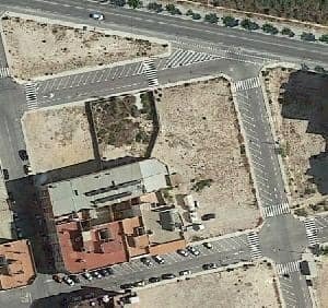 Terrain dans Novelda, Alicante à vendre Photo de l’immeuble– Image 1 sur 3