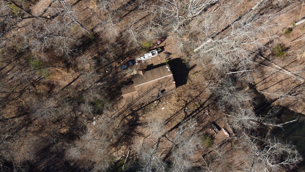 3060 Union Church Rd SW, Stockbridge, GA à vendre - Photo de l’immeuble – Image 2 sur 3