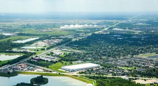 Plus de détails pour 5115 Shaver, Houston, TX - Industriel/Logistique à louer