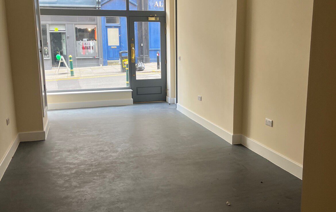 2-4 Skinner St, Newport à louer Photo intérieure– Image 1 sur 4