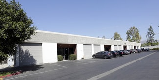 Plus de détails pour 19209 Parthenia St, Northridge, CA - Industriel/Logistique à louer