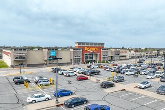 Plus de détails pour 11550 N 135th East Ave, Owasso, OK - Local commercial à vendre