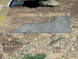 Plus de détails pour Buck Rd, Winchester, CA - Terrain à vendre