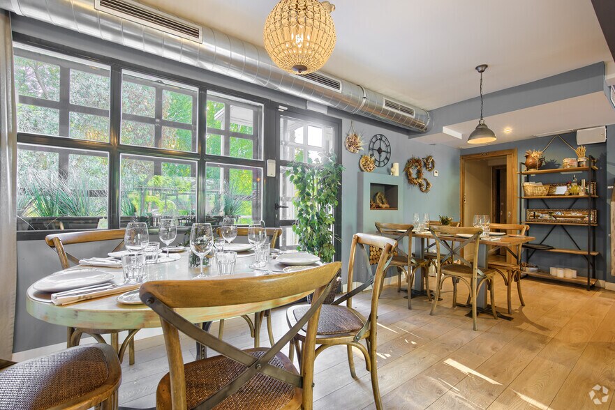 Avenida Castillos, 1D, Villanueva de la Cañada, Madrid à vendre - Photo principale – Image 1 sur 1