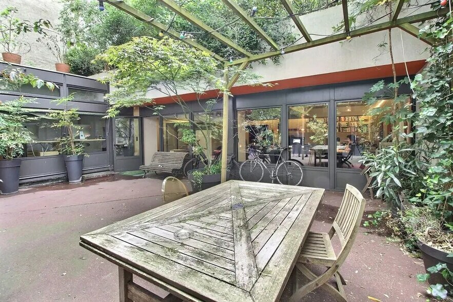 33 Rue Orfila, Paris à vendre - Photo de l’immeuble – Image 1 sur 9