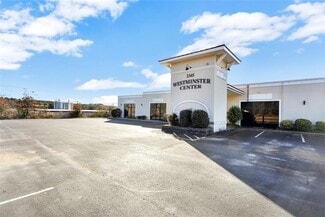 Plus de détails pour 2345 Sandifer Blvd, Westminster, SC - Local d'activités à louer
