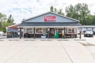 Plus de détails pour 820 State Route 161 N, Eatonville, WA - Bureau à louer