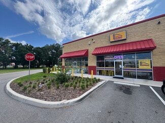 Plus de détails pour 1511 Belladonna Pl, Saint Cloud, FL - Local commercial à louer