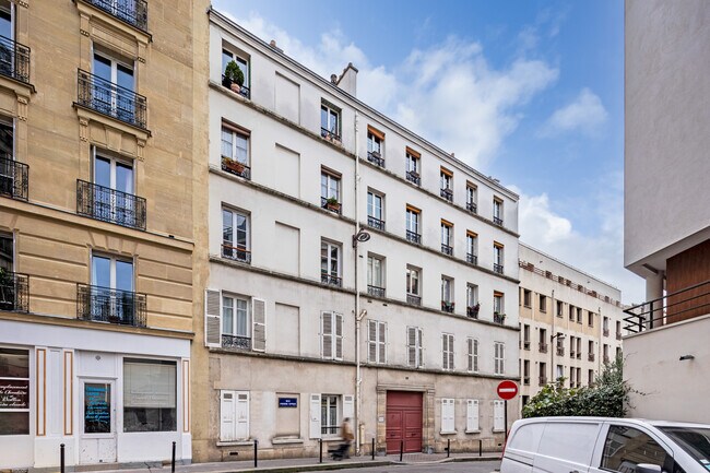 Plus de détails pour Logement à vendre