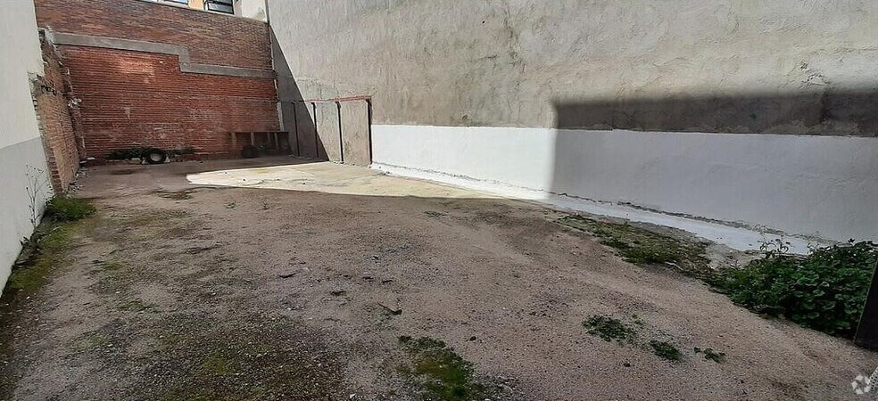 Terrain dans Getafe, Madrid à vendre - Photo de l’immeuble – Image 2 sur 4