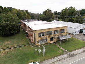 1105 Greensboro Rd, High Point, NC - VUE AÉRIENNE  vue de carte - Image1