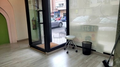 Local commercial dans Madrid, Madrid à louer Photo intérieure– Image 2 sur 9