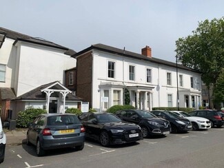 Plus de détails pour Vernon Street Portfolio – à vendre, Derby