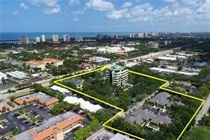 5100 Tamiami Trl N, Naples, FL - Vue aérienne  vue de carte - Image1
