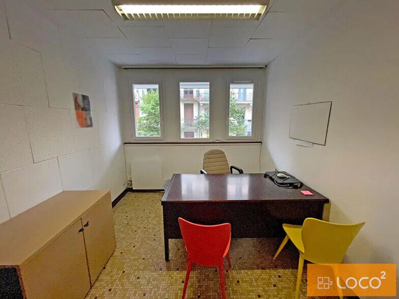 19 Rue De Bayard, Toulouse à louer - Photo de l’immeuble – Image 2 sur 9