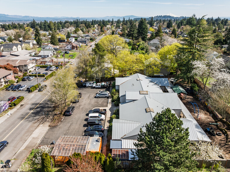 4212 NE Prescott St, Portland, OR à vendre - Photo de l’immeuble – Image 2 sur 22