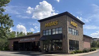 Plus de détails pour 921 Hill Rd N, Pickerington, OH - Local commercial à vendre