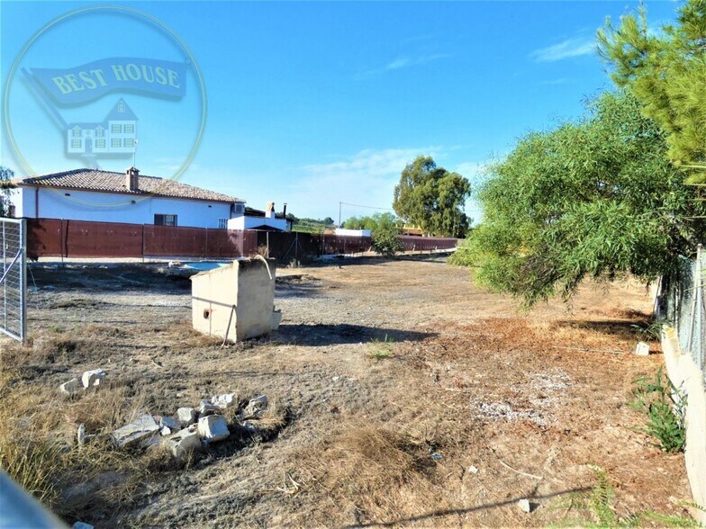 Terrain dans Molina de Segura, Murcia à vendre - Photo de l’immeuble – Image 2 sur 4
