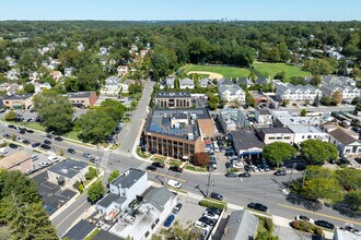 111 Brook St, Scarsdale, NY - Vue aérienne vue de carte