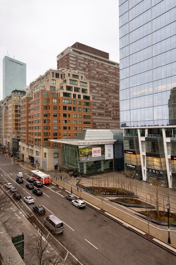 867 Boylston St, Boston, MA à louer Photo intérieure– Image 1 sur 3