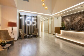 Plus de détails pour 165 Fleet St, Londres - Bureau à louer
