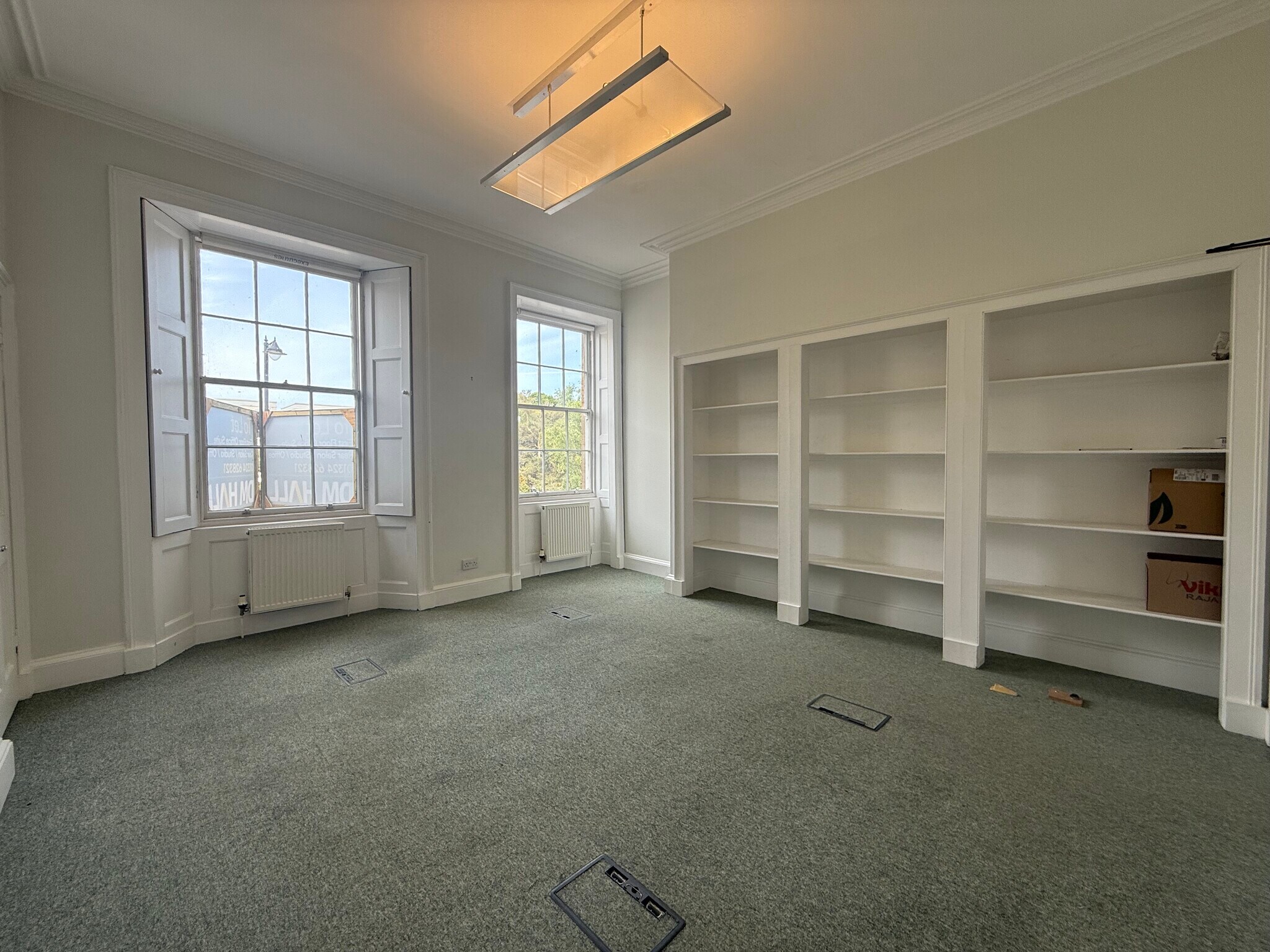 129 High St, Linlithgow à louer Photo intérieure– Image 1 sur 2